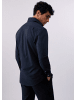 Liu Jo Hemd 10542543241558 Blau