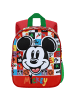 Disney Rucksack Minnie Mouse XT in rot