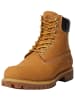 Timberland Stiefel braun
