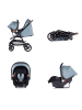 Chipolino Ultera 3 in 1 in blau