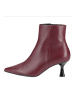 Högl Stiefelette in Rot