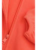 Coccodrillo Reißverschlussjacke in rot
