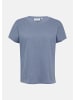 comma T-Shirt in 5404_hellblau