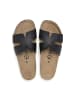 billowy Sandalen  in schwarz