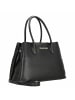 Valentino Bags Sunshine Re - Henkeltasche 36 cm (nero) in nero