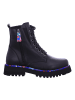2GO FASHION Boots in schwarz