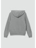 s.Oliver Sweatshirt  in  95W0_schiefergrau