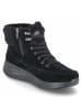 Skechers Boots ON THE GO STELLAR in schwarz