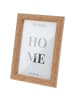 Home&Styling Collection Bilderrahmen in braun