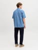 Jack & Jones Jeanshemd in Light Blue Denim 1