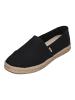 TOMS Espadrilles ALPARGATA ROPE 2.0 10020687 in schwarz