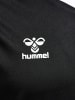 Hummel T-Shirt Hmlcore Erwachsene in BLACK