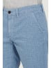 BLEND Chinoshorts BHGriggs in Blau