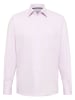 Eterna Hemd COMFORT FIT in orchid