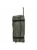 American Tourister Urban Track - Rollenreisetasche M 68 cm (grau) in dark khaki