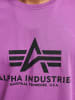 Alpha Industries Alpha Industries T-Shirts in black