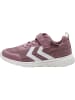 Hummel Kinder Sneaker in Rosa