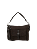 Marc O'Polo Hobo Bag Model Caren in Burnt Coffee