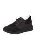 Solidus Sneaker Low in Schwarz