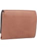 Camel Active Valencia Geldbörse RFID Leder 10,5 cm in cognac