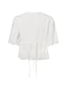 Y.A.S Bluse YASCornelia in weiß