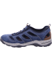 rieker Slipper in baltik/navy/nuss