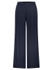 Vera Mont Modern fit Hose mit Taschen in Night Sky