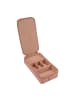 Windrose Marvella Schmuckkasten 21 cm in rose
