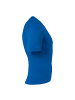 uhlsport  Shortsleeve Performance Pro Kids in azurblau