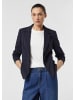 comma Indoor-Blazer in 5976_navy