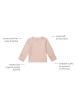 Noppies Langarmshirt Neisse in Rose Smoke