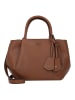 Guess Amorette Shopper Tasche 33 cm in cognac