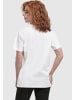 Merchcode T-Shirt in white