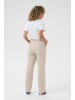 Cream Pants Suiting CRBarny Regular fit in String