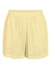 Noisy may Shorts in French Vanilla