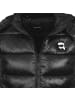 Karl Lagerfeld Steppweste 505023 in schwarz
