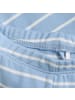 Fixoni Kinder Leggings "Leggings-Y/D Stripe" in Blau
