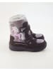 Lurchi Winterstiefel in Lila