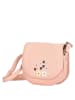 FREDs BRUDER Daisy - Handtasche 20 cm in rose