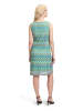 Betty Barclay Etuikleid in Blau