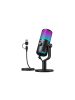 maono DM30RGB USB Gaming Mikrofon