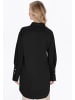usha WHITE LABEL Women Shirt in black