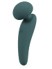 Sweet Smile Massagestab Flexible Wand in grün