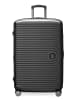 Hauptstadtkoffer Mitte - Großer Reisekoffer Trolley 77cm XXL Erweiterung TSA 130L in Graphite