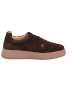 Gabor Sneaker Low in braun