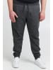 BLEND Sweatpants BT Lelno in Nachtschwarz