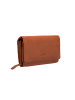 Maître Geldbörse 'Forst Dilara in Cognac'