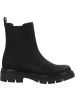 palado Chelsea Boots in BLACK