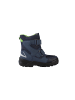 Lurchi Stiefelette Kazu-SYMPATEX in Blau