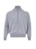 VIRITA Women Cardigan in Grau Melange